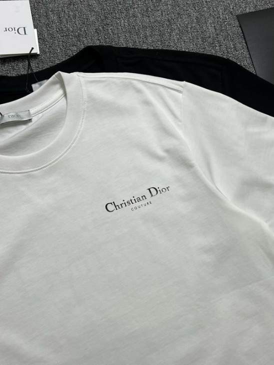 Dior T Shirts Short _SKUDiorS-XLhgntx1015772